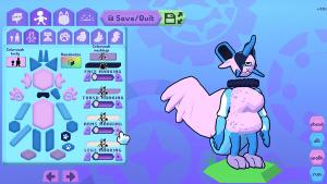 Creature Creation Station Cover