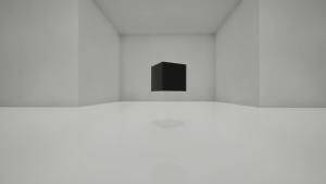 White Cover